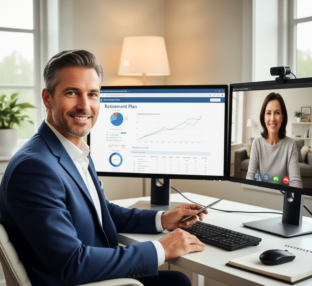 Workshop visual for CJM y Plano de Producto